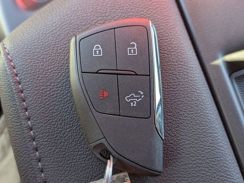 New 2026 Chevrolet Silverado 1500 W/T w/ WT Value Package image 29