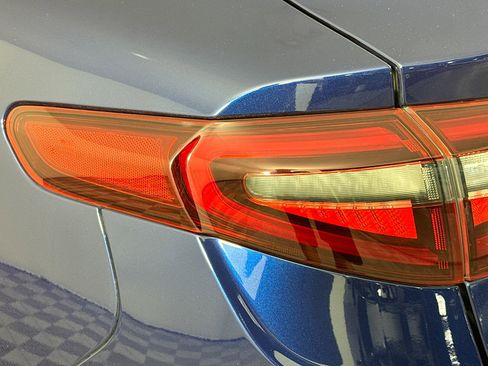 Used 2021 Alfa Romeo Stelvio Sprint w/ Nero Edizione image 35