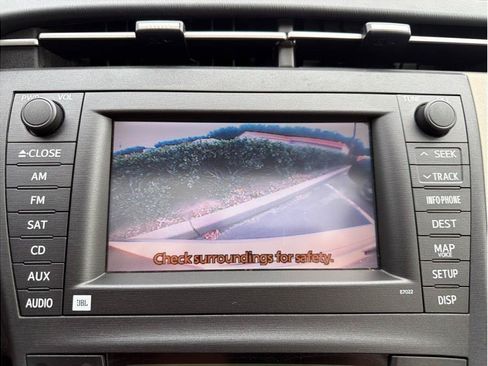 Used 2011 Toyota Prius Four w/ Solar Roof Pkg FWD image 24