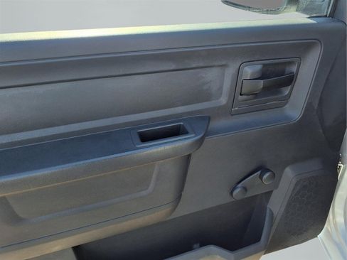 Used 2010 Dodge Ram 1500 Truck ST w/ ST Popular Equipment Group image 9