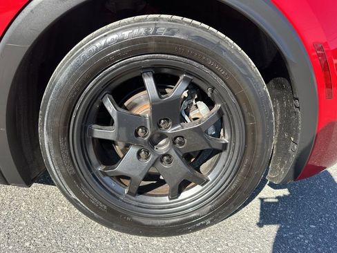 Used 2024 Toyota Prius LE image 27