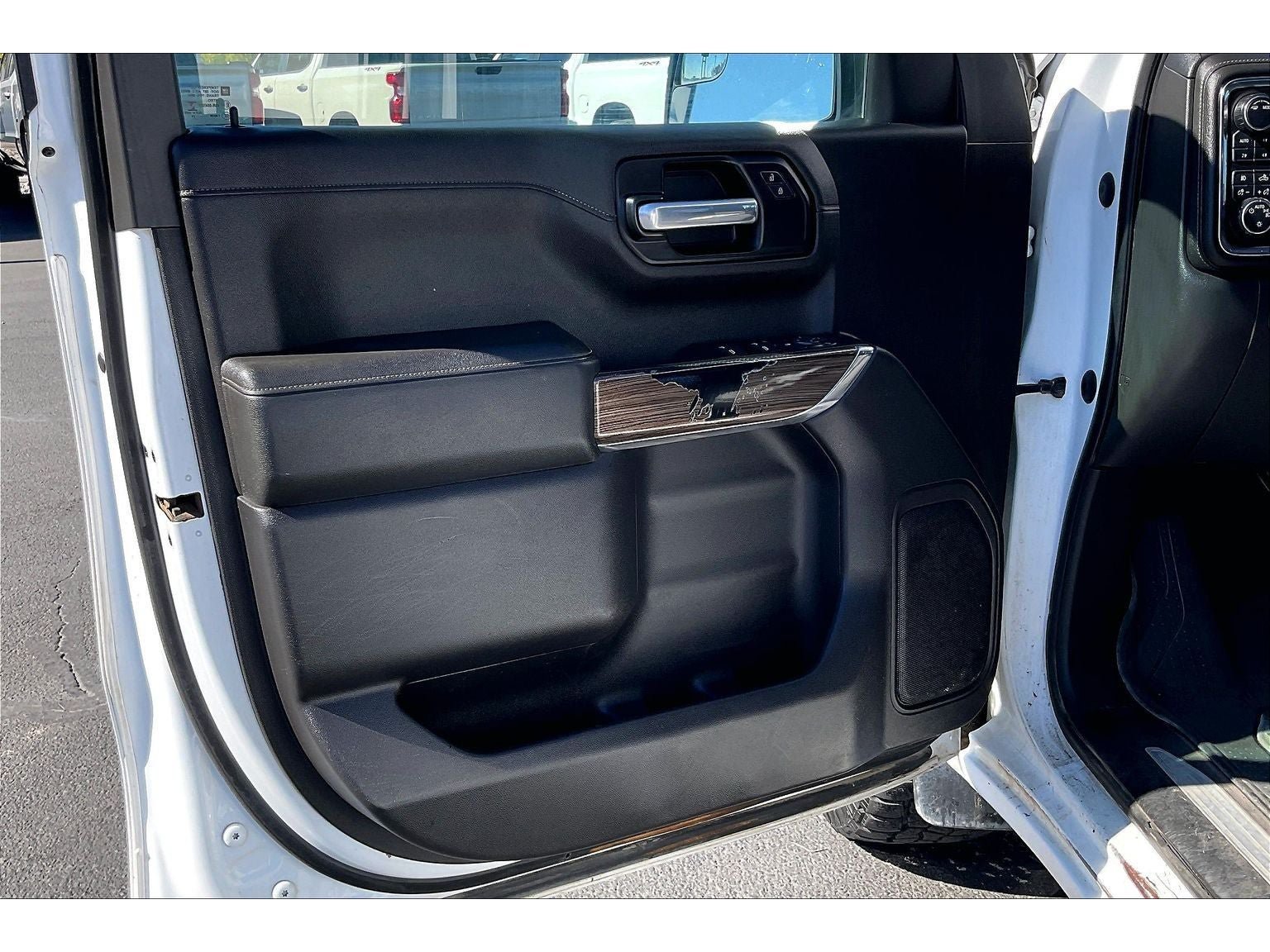 Used 2020 Chevrolet Silverado 1500 RST w/ All-Star Edition AWD/4WD image 24