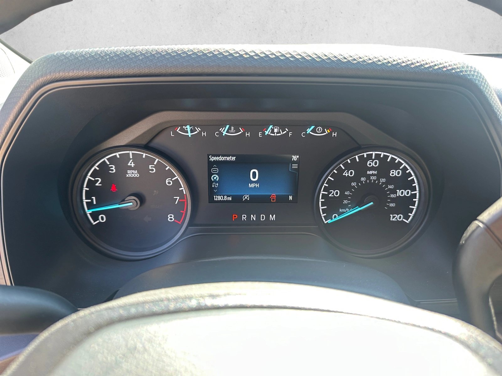 Used 2026 Ford F150 XL AWD/4WD image 14