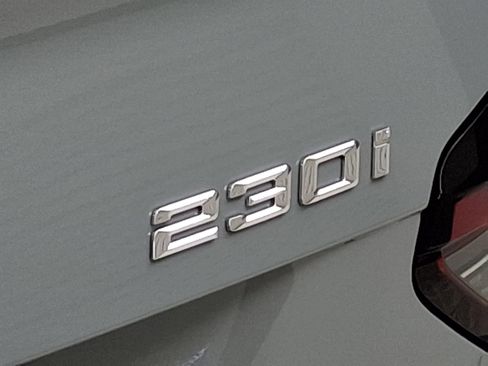 New 2026 BMW 230i Coupe w/ M Sport Package image 20