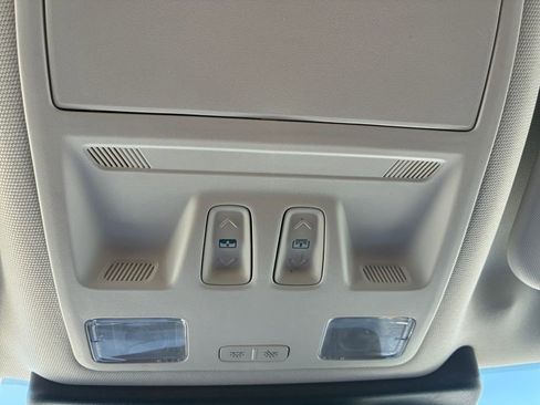 Used 2024 Ford Bronco Sport Outer Banks w/ Tech Package image 12