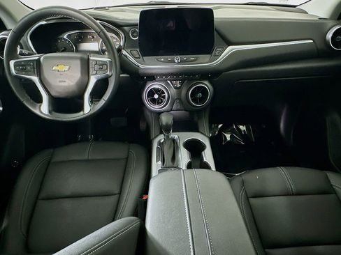 Used 2024 Chevrolet Blazer LT w/ Redline Edition FWD image 16