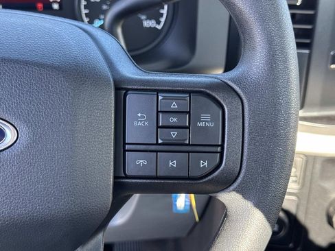 New 2025 Ford F250 XL w/ XL Chrome Package image 10