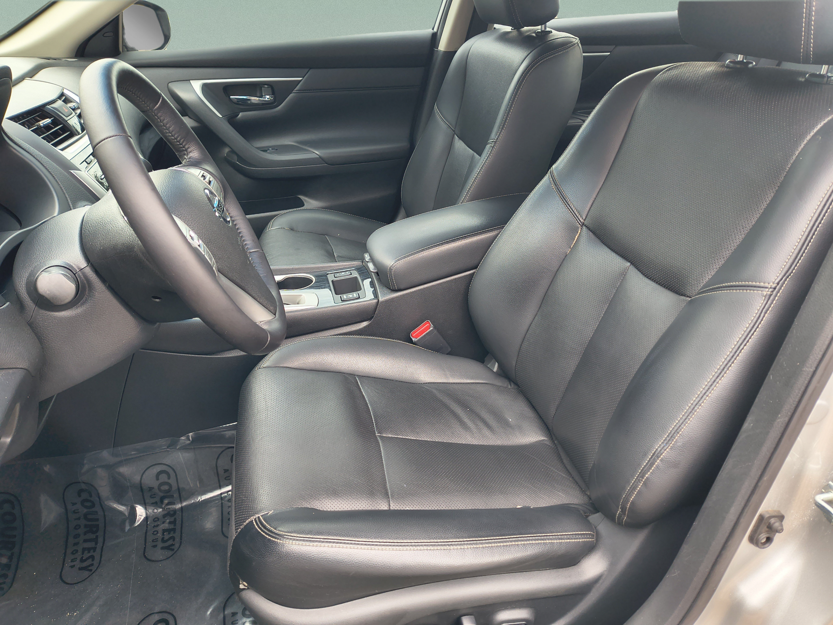Used 2018 Nissan Altima 2.5 SL FWD image 20