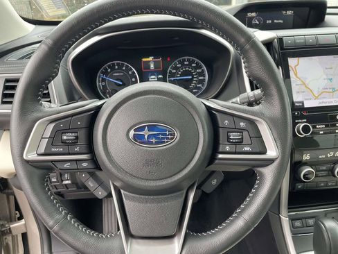 Used 2019 Subaru Ascent Limited w/ Popular Package #2 image 23