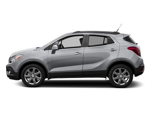 Used 2016 Buick Encore FWD image 3