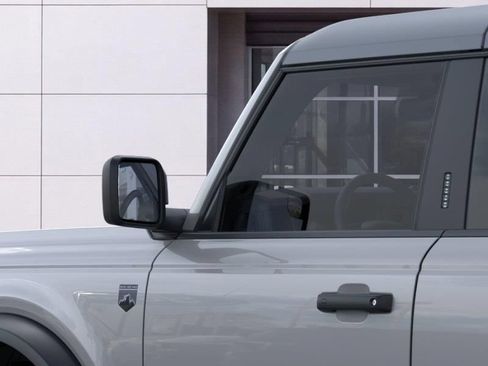 New 2026 Ford Bronco Big Bend AWD/4WD image 22