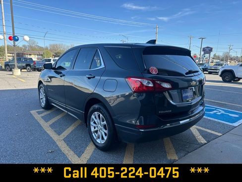 Used 2020 Chevrolet Equinox LT image 10