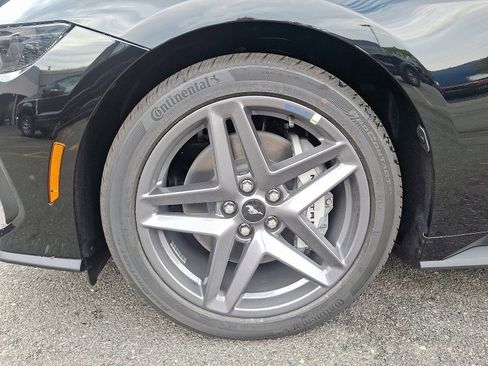 New 2025 Ford Mustang GT Premium image 18