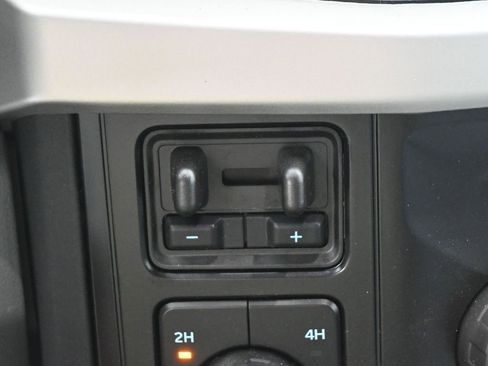 New 2026 Ford F350 XL w/ XL Chrome Package AWD/4WD image 17