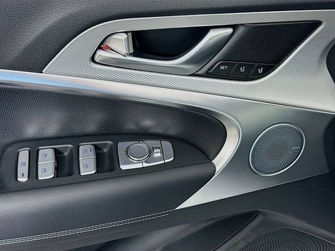 New 2026 Genesis G70 2.5T Prestige RWD image 20