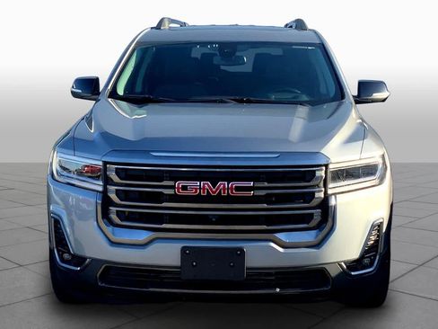 Used 2023 GMC Acadia AT4 w/ Technology Package AWD/4WD image 4