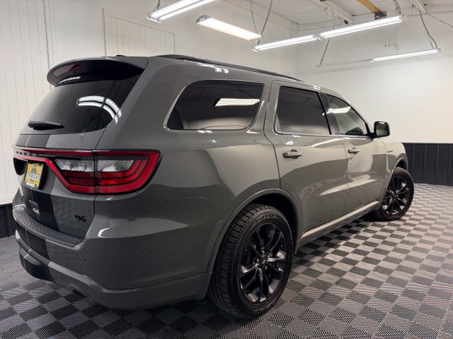 Used 2023 Dodge Durango R/T AWD/4WD image 4
