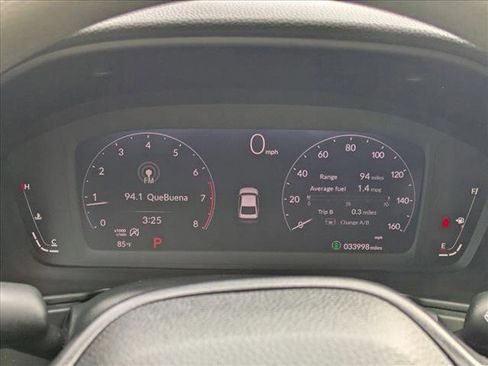 Certified 2023 Honda Accord LX image 10