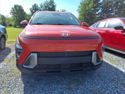 Used 2024 Hyundai Kona SEL FWD image 7