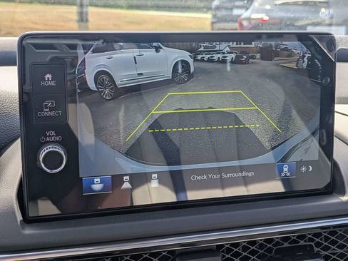 New 2026 Acura ADX A-Spec FWD image 25