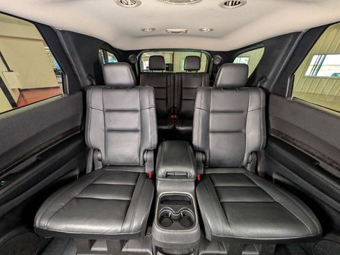 Used 2014 Dodge Durango Limited w/ Premium Group AWD/4WD image 38