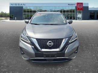 Certified 2024 Nissan Murano SV AWD/4WD video 2
