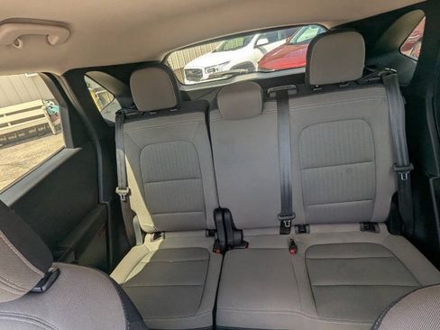 Used 2020 Ford Escape S FWD image 11