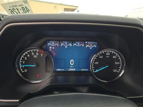 Used 2022 Ford F150 XLT w/ Equipment Group 302A High image 11