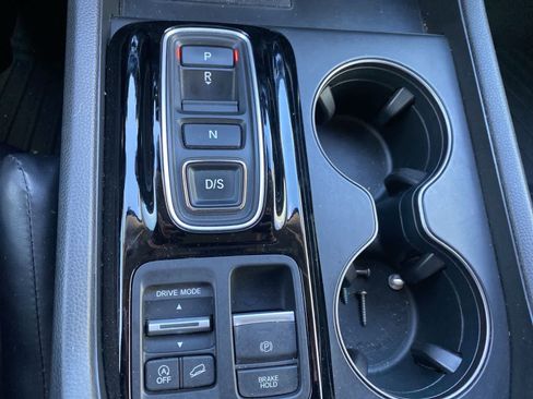 Used 2024 Honda Pilot EX-L image 16