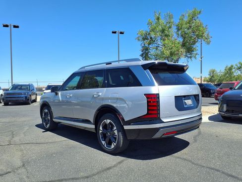 New 2026 Hyundai Palisade Limited AWD/4WD image 4