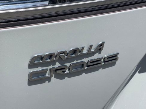 Certified 2023 Toyota Corolla Cross L FWD image 25