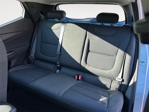 Used 2023 Chevrolet Bolt EUV LT w/ Driver Confidence Package image 13