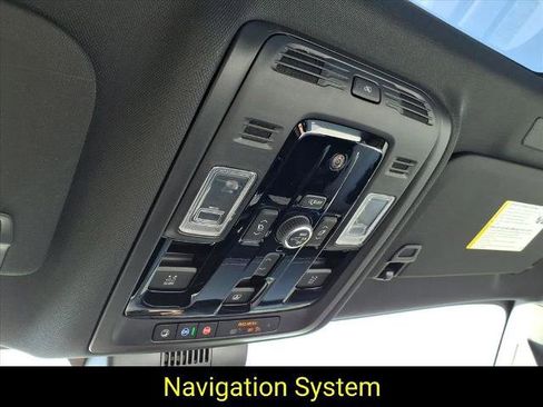 New 2026 Chevrolet Tahoe Premier image 17