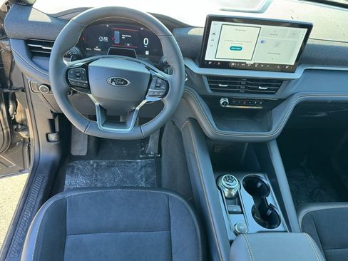 New 2026 Ford Explorer Tremor w/ Tremor Ultimate Package image 15