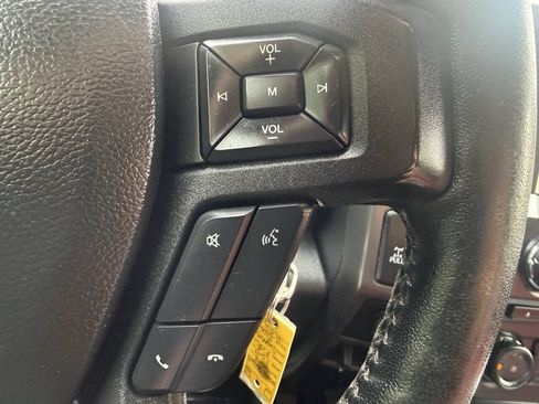 Used 2018 Ford F150 XLT w/ Equipment Group 302A Luxury AWD/4WD image 20