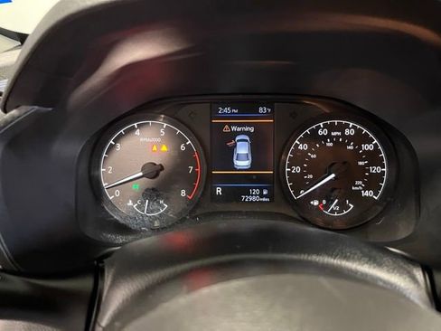 Used 2021 Nissan Altima 2.5 S image 27