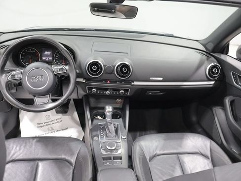 Used 2016 Audi A3 2.0T Premium AWD/4WD image 24
