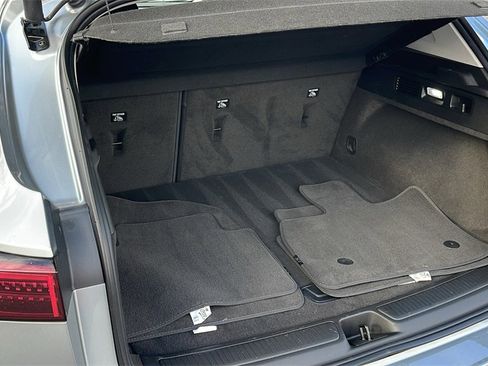 Used 2025 Buick Envision Sport Touring image 27