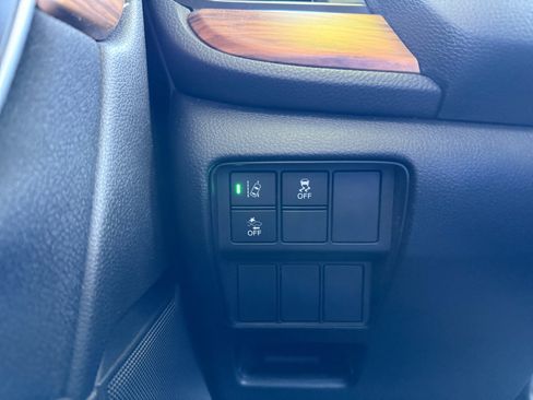 Used 2022 Honda CR-V EX image 18
