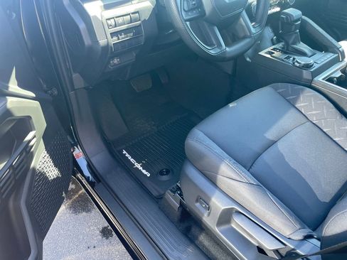 New 2026 Toyota Tacoma SR5 AWD/4WD image 27
