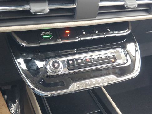 New 2026 Lincoln Corsair Premiere image 21