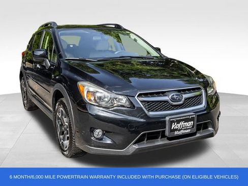 Used 2014 Subaru Crosstrek 2.0i Limited AWD/4WD image 2