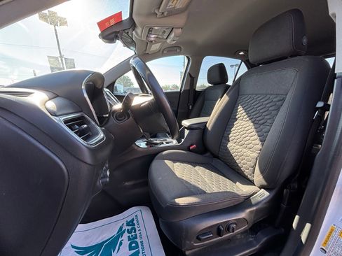 Used 2020 Chevrolet Equinox LT AWD/4WD image 7
