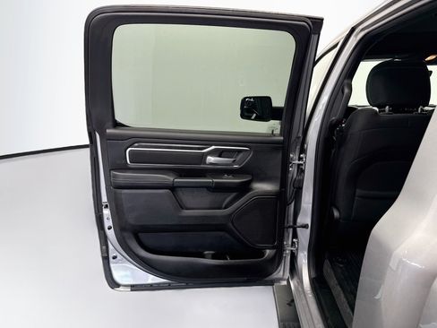 Used 2024 RAM 1500 Big Horn AWD/4WD image 26