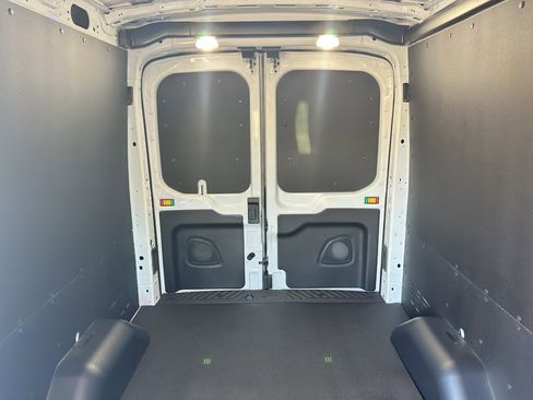 New 2026 Ford Transit 250 w/ Load Area Protection Package image 28