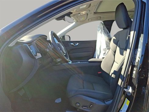 New 2026 Volvo XC60 B5 Plus w/ Climate Package image 8