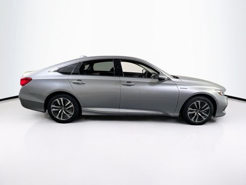 Used 2021 Honda Accord EX image 4