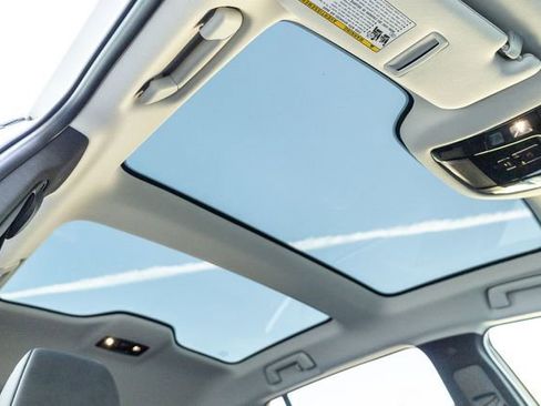 Used 2025 Lexus RZ 450e 450e Premium image 13