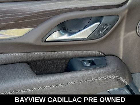 Used 2022 GMC Yukon Denali AWD/4WD image 18