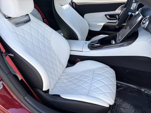 Used 2025 Mercedes-Benz AMG GT 55 image 18